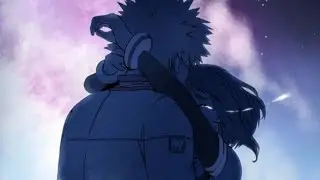 🌹KACCHAKO🌹{🍷I Ke Harry🥀} \\ Boku no Hero Academia \\