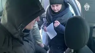 В Кузбассе местный житель обвиняется в убийстве девушки, числившейся пропавшей без вести