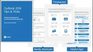 Microsoft Outlook 2016 Tutorial: Mastering Email and Calendar Management