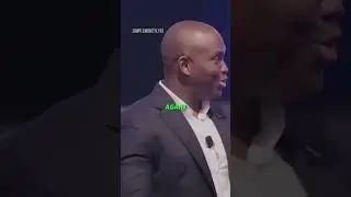 The Power Of Hope | Vusi Thembekwayo