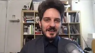 Максим Кац о своей самой большой политической ошибке