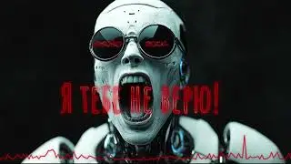 NEURO ROCK - Я тебе не верю -  Григорий Лепс и Ирина Аллегрова