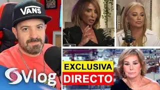 TREMENDO LO DE ESTA NOCHE!