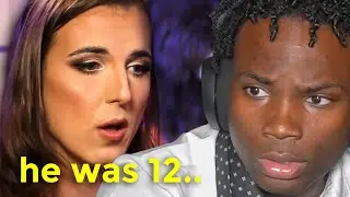 Kris Tyson Just Ruined HER Career..