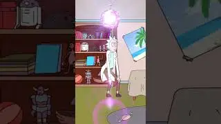 Rick and Morty 