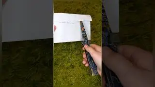 Повторил трейлер 0.23.0😱 