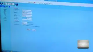 Fix send error email alarm video camera Surveillance ,,Test FAILED! Can not connect to the server''