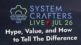 Hype, Value, and How to Tell The Difference