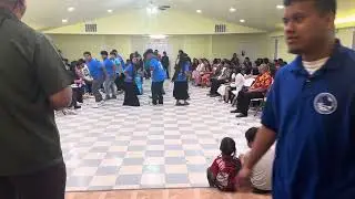 Enid FGC CAs | MAAJ | KWW CAs 1st Combine 2024