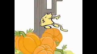 one second of every wubbzy episode (Reupload)