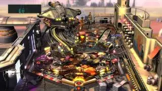 The Force multiball!