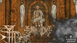 ➤ HUMAN IVORY - Decorticating Thaumaturgy-☠(𝐓𝐑𝐀𝐂𝐊 𝐏𝐑𝐄𝐌𝐈𝐄𝐑𝐄 𝟐𝟎𝟐𝟯)☠