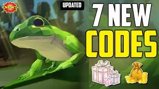 UPD!⚡NEW CODES - ANIMAL SIMULATOR ROBLOX CODES 2024 - ANIMAL SIMULATOR CODES