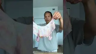 What An Iron Chef Cooks for his Kids.