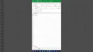 VBA AutoFit in Excel‼️ 