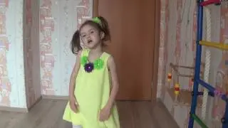 Песня про Папу и дочку.