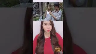 MANUSIA COKLAT, BISA DIMAKAN ?! | TikTok Klara Tania 