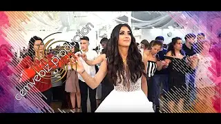 Selen & Atay - Grup NIWAN - 16.11.19 - Erzincan & Elbistan - Oristal CH / cemvebiz production®