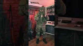 Russian Army Loadout 🇷🇺 
