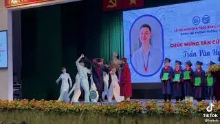 Nhận bằng tốt nghiệp cử nhân 🥰🥰🥰#dance #shorts