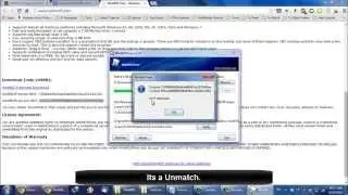 How to check MD5 Checksum on Windows PC