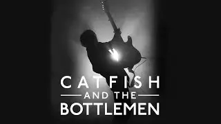 Catfish and the Bottlemen 2019 USA Tour Trailer