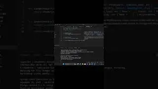 Python with django use to built web ❤️❤️❤️ 