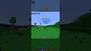 What if Terraria was 3D?...