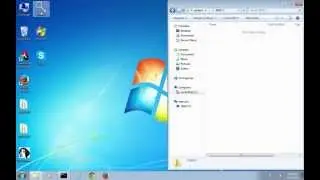 How to HIDE files/folders in Windows 7/ 8 [The Geek Style]