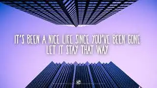 Juice Wrld  Awful Times Lyrics Goodbye, thank you so much for the awful times