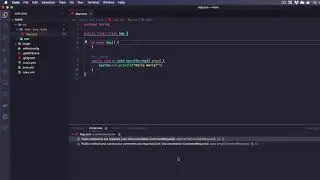 PMD no Vscode