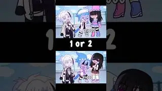 1 or 2? 