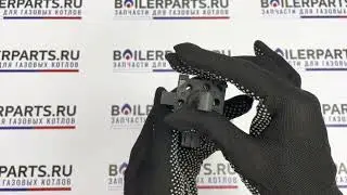 Линейный шаговый двигатель для котла Viessmann артикул 7822764
