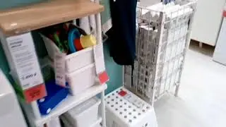 ИКЕА закупились август 2018 Мебель Декор Ремонт в доме Переезд на юг