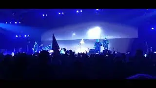 Группа КИНО - Песня без слов. Концерт в Петрозаводске. 01.12.2023.