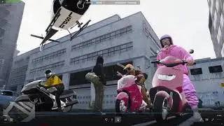 conttenttirp voitto rp (poliisi/jumala)