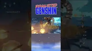 ITTO VS NOELLE | Genshin Impact