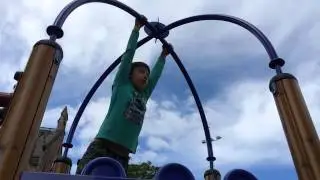 Tricks