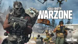 Call Of Duty Warzone Не слышу игроков в голосовом чате/ Секреты/ I can't hear players in voice chat