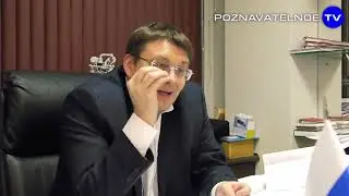 Е.А. Фёдоров: Механизм гарантированного решения в Думе. Учредители и финансирование партий