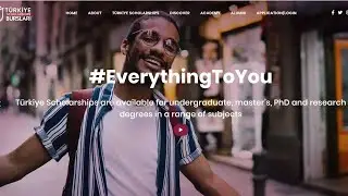 Fully Funded Türkiye Scholarships for Bachelor’s, Master’s, and Doctoral Programs+ MBA Scholarships