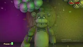 FNAF DOOM COOP с Рексджо, YUrland