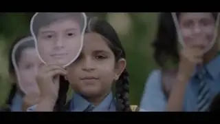 International Day of the Girl Child, 11 October 
