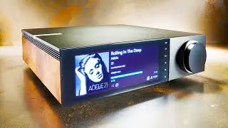 The Best Stereo Hi Fi Amplifiers 2024