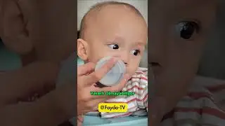 Bebeklere Su Ne Zaman Verilir ❓👶🍼👍 #ibrahimsaraçoğlu #faydatv #şifalıbitkiler #bebek