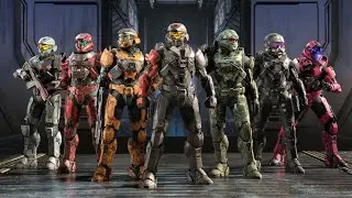 HALO INFINITE MULTIPLAYER xbox one s