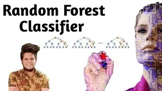 Random Forest classification in Hindi | Machine Learning Algorithm  | Machine Learning Tutorial