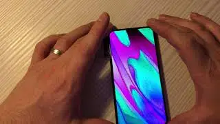 Samsung A40 FRP Android 10 Last Security Solution FRP A Series No Flash File -No PC!! NEW