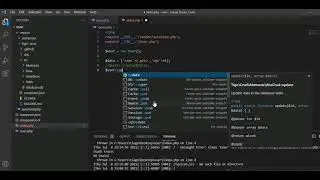 PHP Package CRUD: utilizando as operações básicas [part-2]