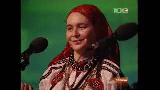 Белорыбица - Рябина